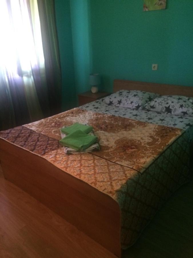 Изабелла Hotel Picunda Kültér fotó