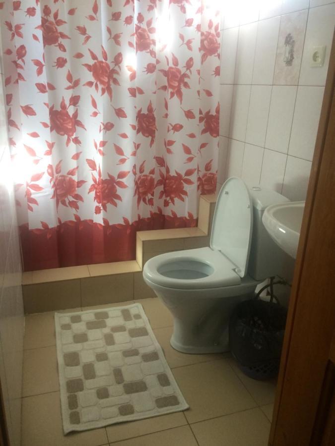 Изабелла Hotel Picunda Kültér fotó