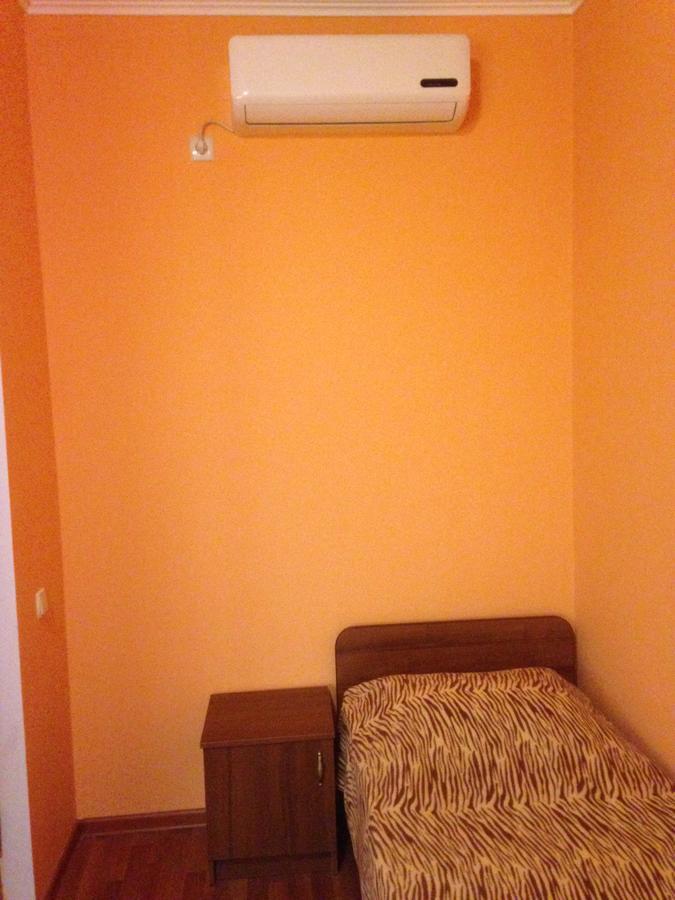 Изабелла Hotel Picunda Kültér fotó