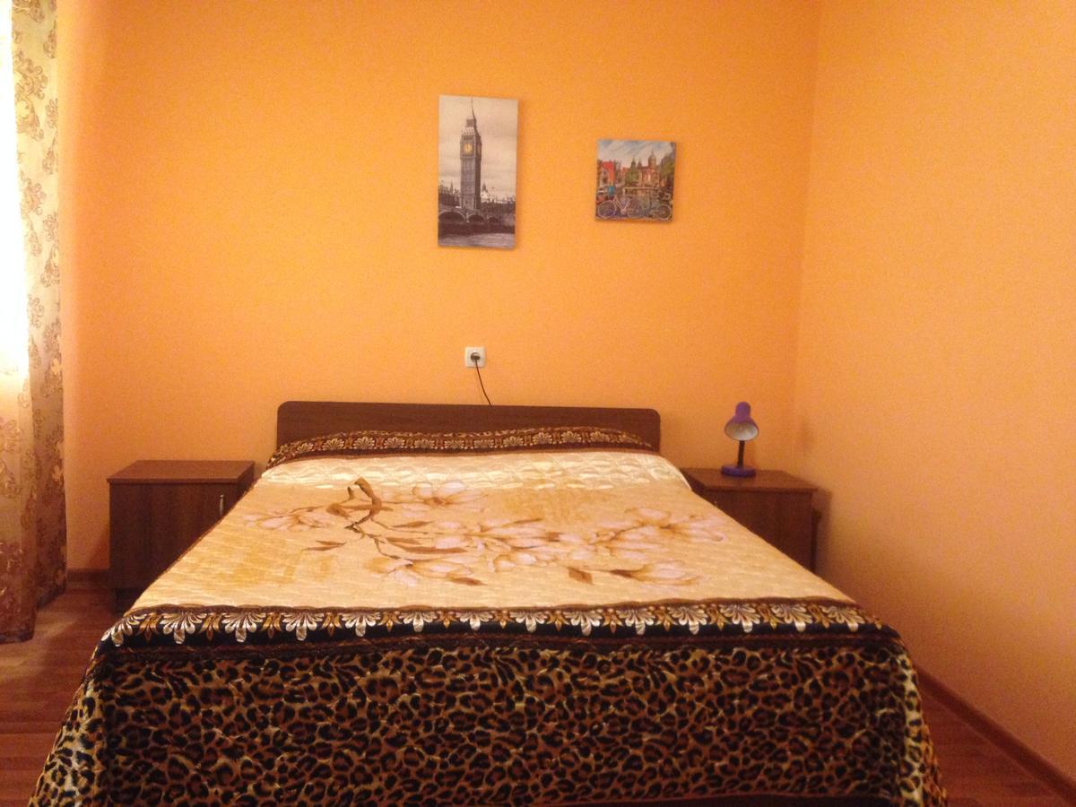 Изабелла Hotel Picunda Kültér fotó