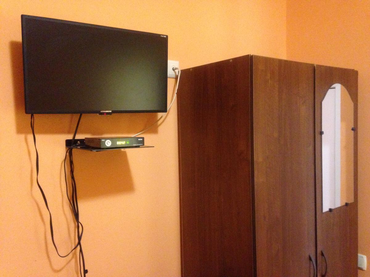 Изабелла Hotel Picunda Kültér fotó