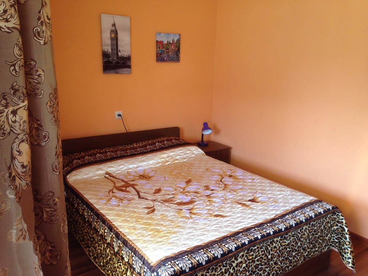 Изабелла Hotel Picunda Kültér fotó