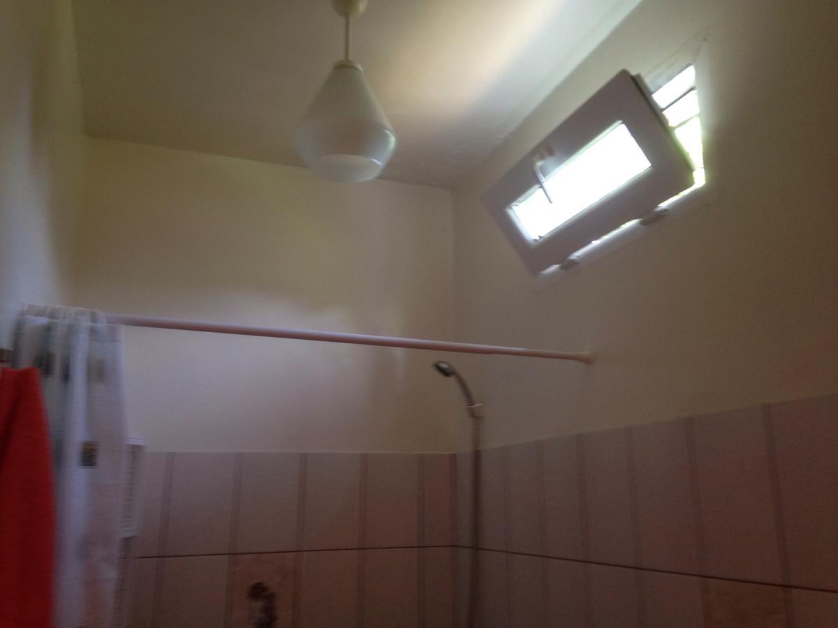 Изабелла Hotel Picunda Kültér fotó