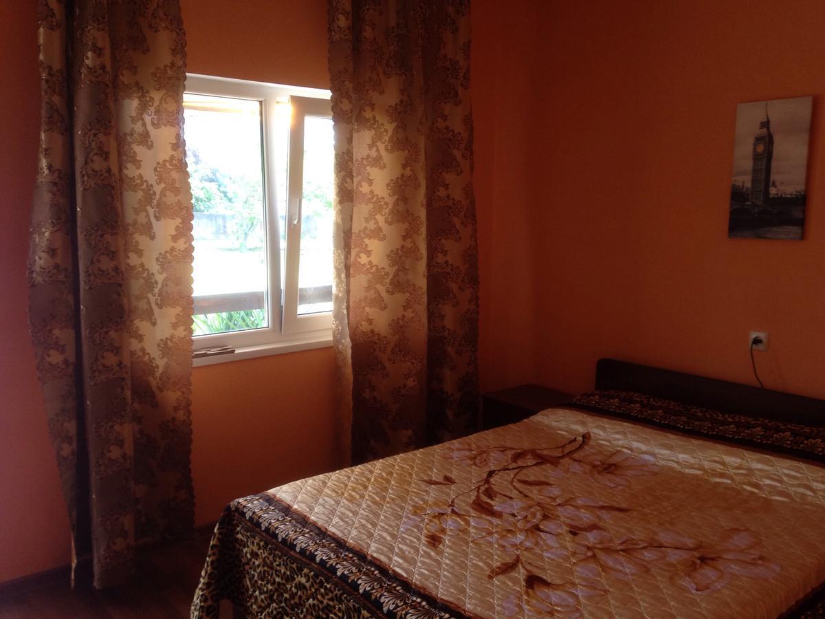 Изабелла Hotel Picunda Kültér fotó