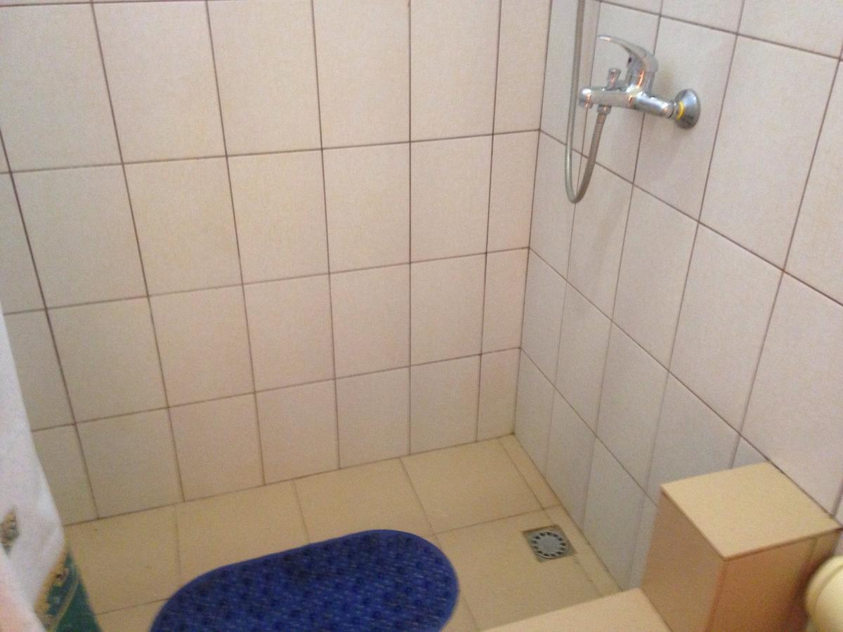 Изабелла Hotel Picunda Kültér fotó