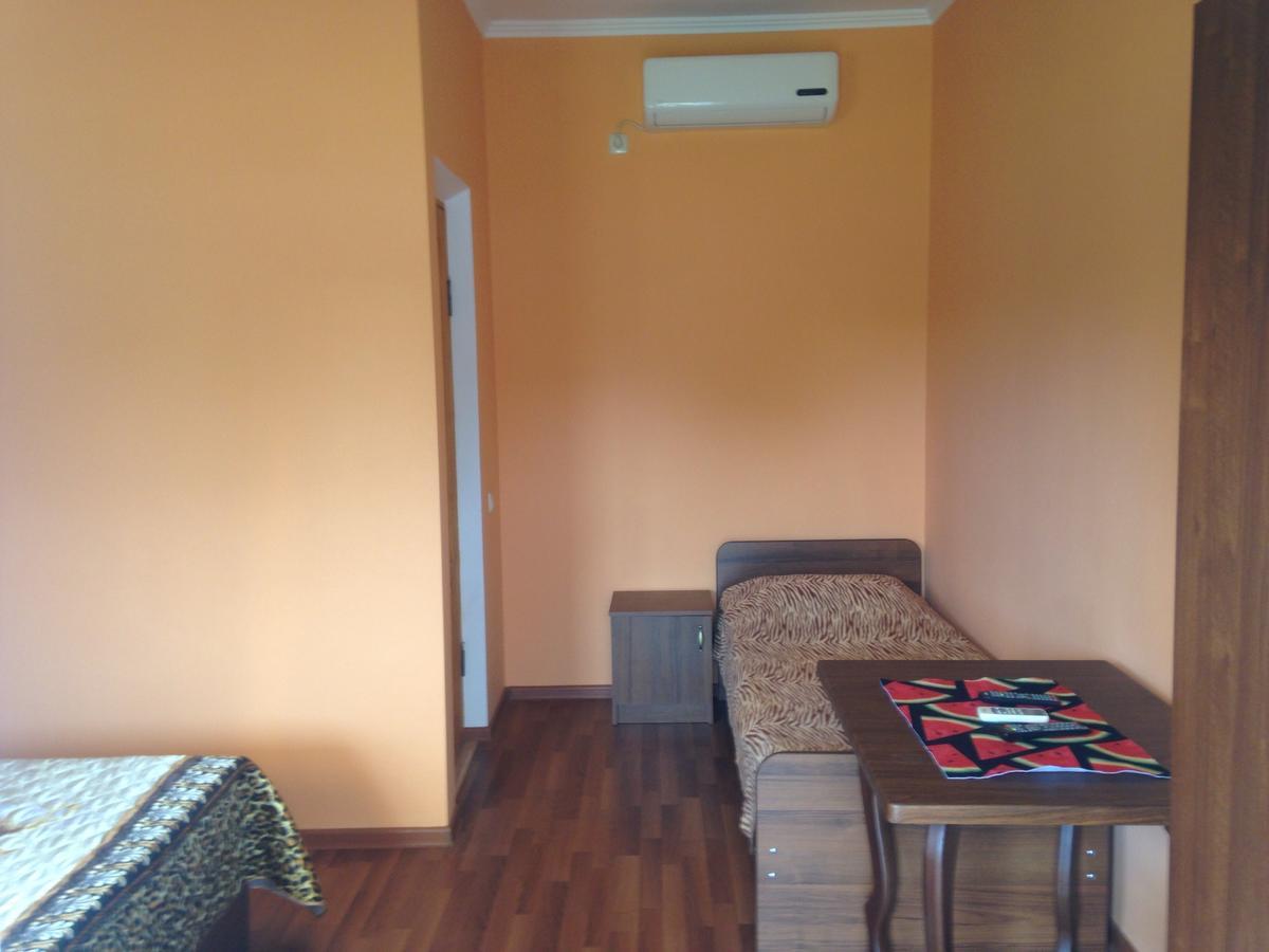 Изабелла Hotel Picunda Kültér fotó