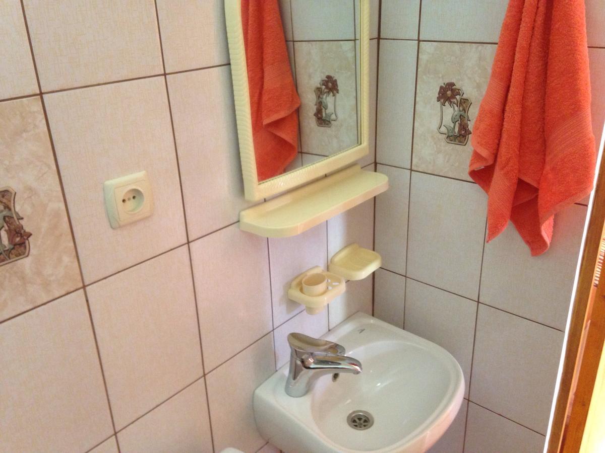 Изабелла Hotel Picunda Kültér fotó