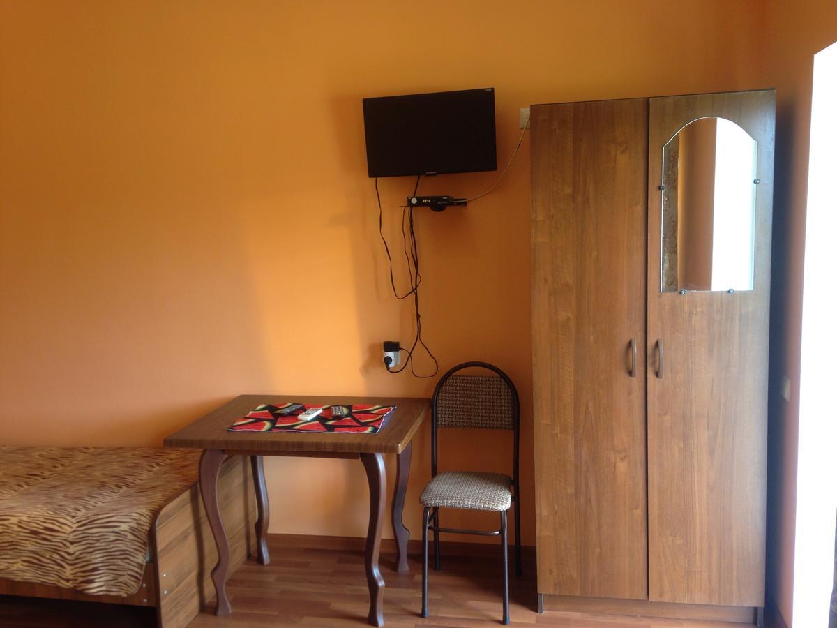 Изабелла Hotel Picunda Kültér fotó