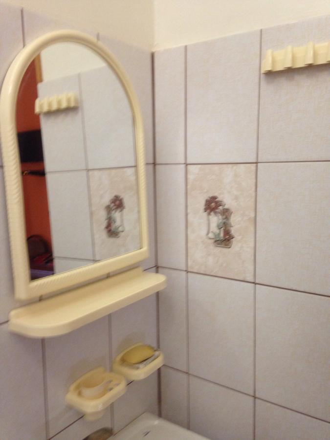 Изабелла Hotel Picunda Kültér fotó
