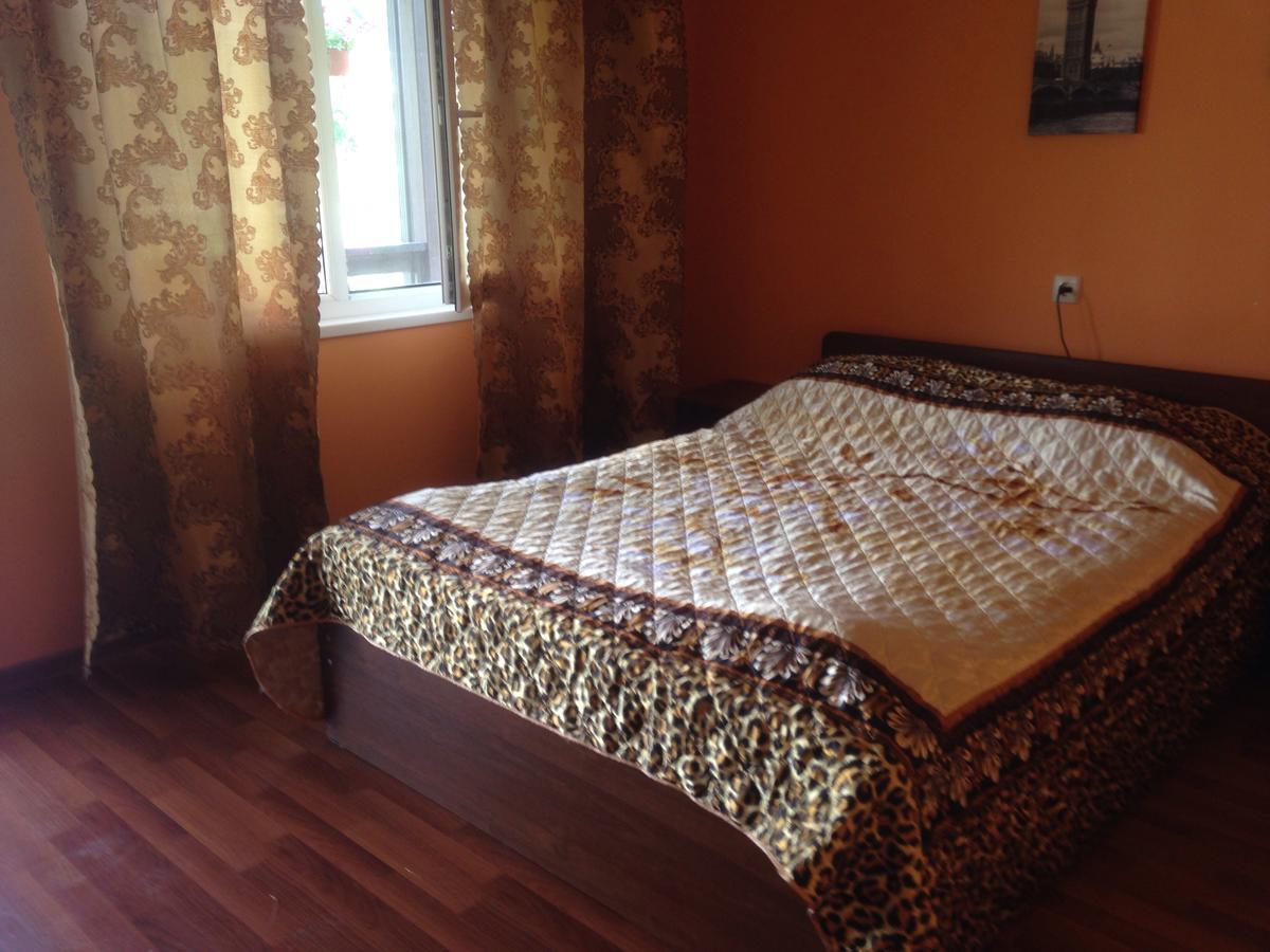 Изабелла Hotel Picunda Kültér fotó